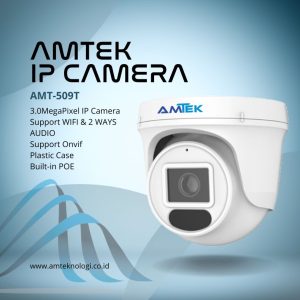 AMTEK AMT-509T