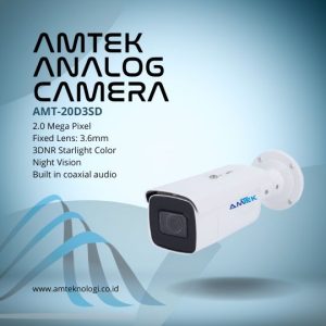 AMTEK AMT-20D3SD