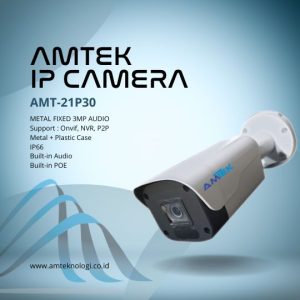 AMTEK AMT-21P30