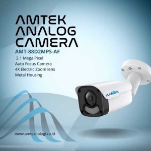 AMTEK AMT-88D2MPS-AF