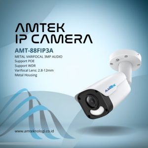 AMTEK AMT-88FIP3A