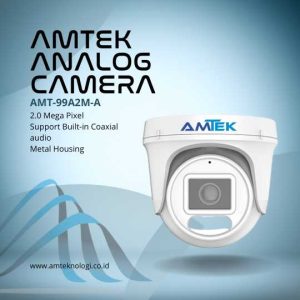AMTEK AMT-99A2M-A