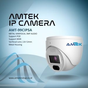 AMTEK  AMT-99CIP5A