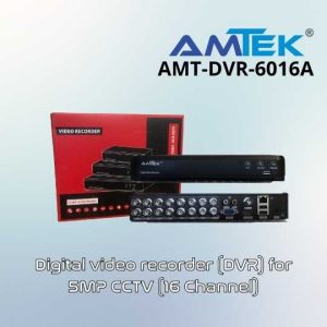 AMTEK AMT-6016A