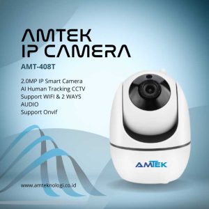 AMTEK AMT-408T