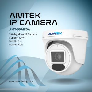 AMTEK AMT-99AIP3A
